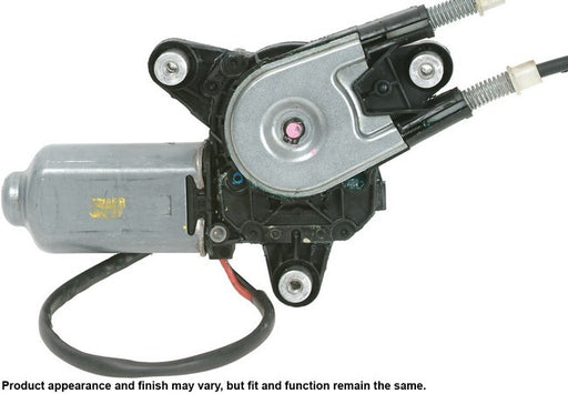 Window Motor and Regulator Assembly Cardone 47-1915R