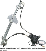 Window Motor and Regulator Assembly Cardone 47-1915R