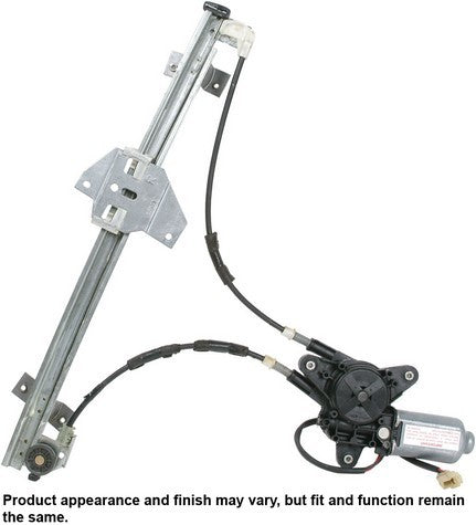 Window Motor and Regulator Assembly Cardone 47-1915R