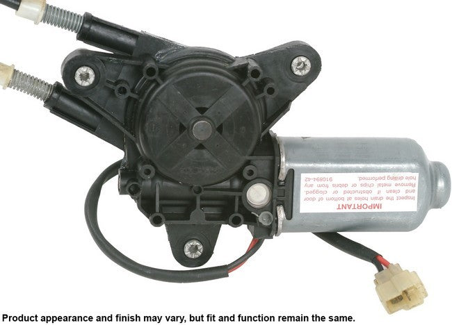 Window Motor and Regulator Assembly Cardone 47-1915R