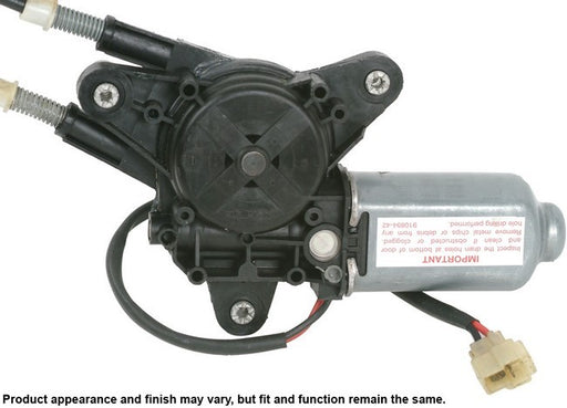 Window Motor and Regulator Assembly Cardone 47-1915R