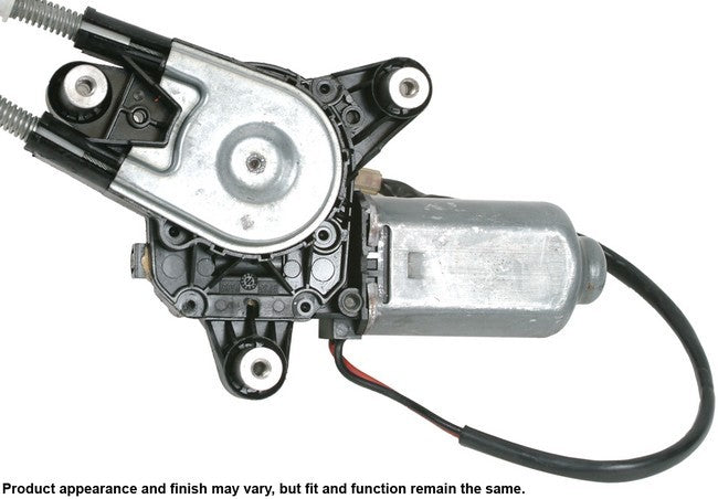 Window Motor and Regulator Assembly Cardone 47-1916R
