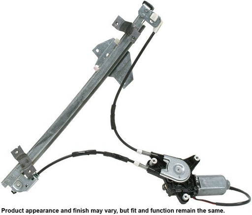 Window Motor and Regulator Assembly Cardone 47-1916R