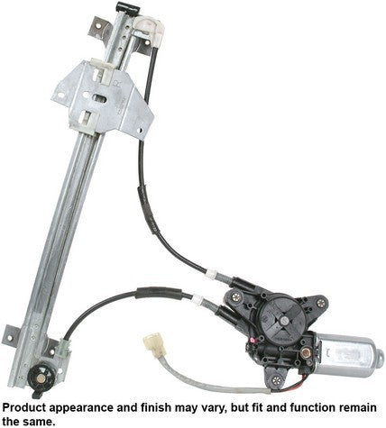 Window Motor and Regulator Assembly Cardone 47-1921R