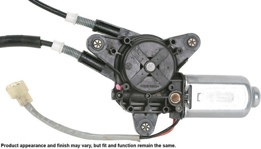 Window Motor and Regulator Assembly Cardone 47-1921R