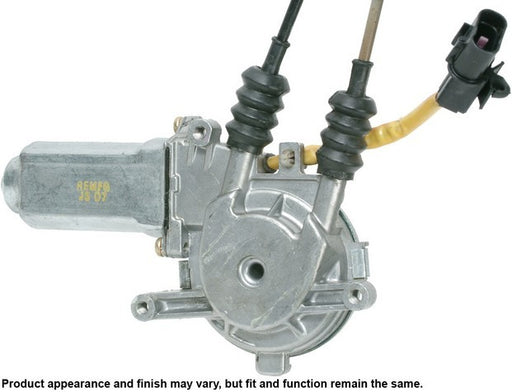 Window Motor and Regulator Assembly Cardone 47-1923R