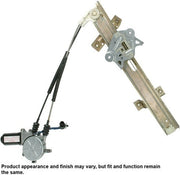 Window Motor and Regulator Assembly Cardone 47-1924R