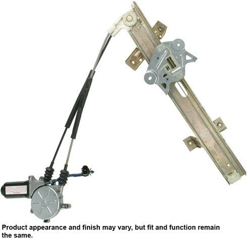 Window Motor and Regulator Assembly Cardone 47-1924R