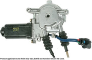 Window Motor and Regulator Assembly Cardone 47-1924R