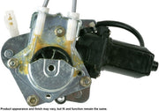 Window Motor and Regulator Assembly Cardone 47-3101R