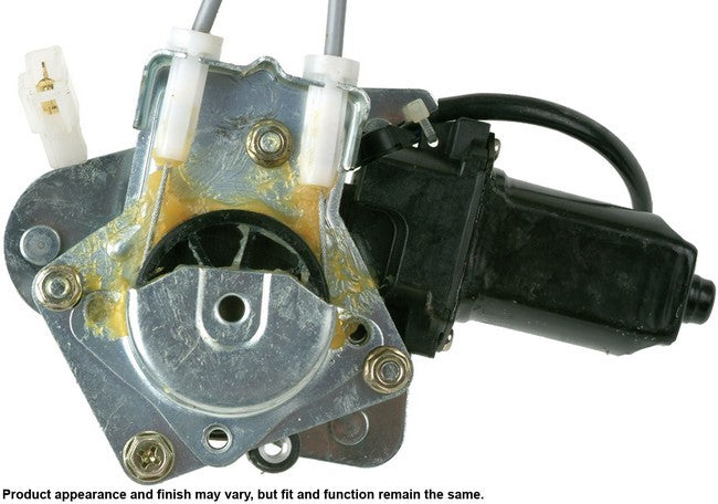 Window Motor and Regulator Assembly Cardone 47-3101R