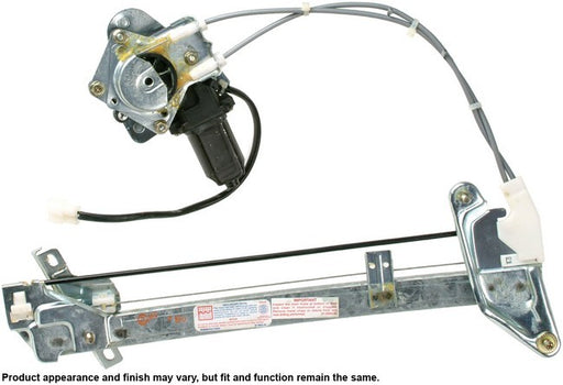 Window Motor and Regulator Assembly Cardone 47-3101R