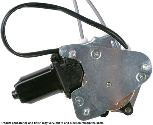 Window Motor and Regulator Assembly Cardone 47-3101R