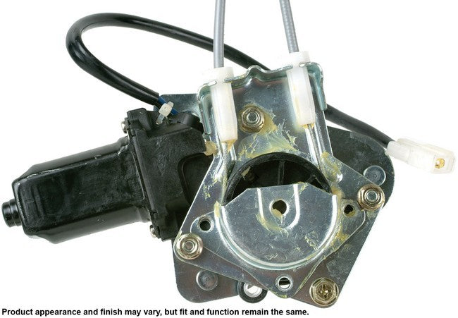 Window Motor and Regulator Assembly Cardone 47-3102R
