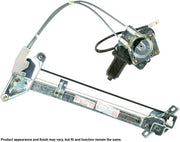 Window Motor and Regulator Assembly Cardone 47-3102R
