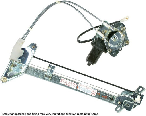 Window Motor and Regulator Assembly Cardone 47-3102R