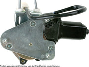 Window Motor and Regulator Assembly Cardone 47-3102R