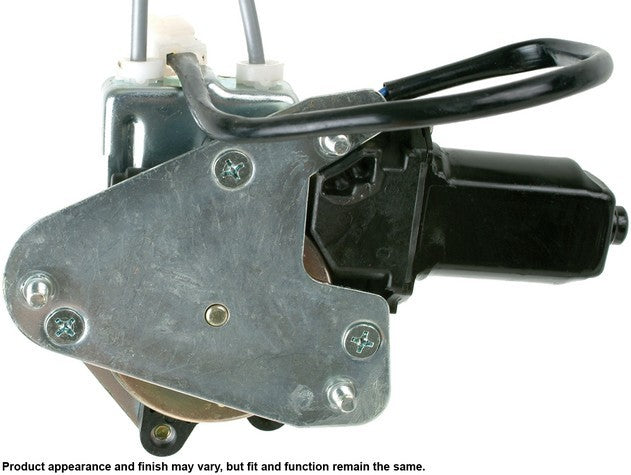 Window Motor and Regulator Assembly Cardone 47-3102R