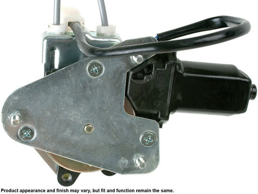 Window Motor and Regulator Assembly Cardone 47-3102R