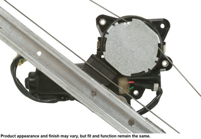 Window Motor and Regulator Assembly Cardone 47-3103R
