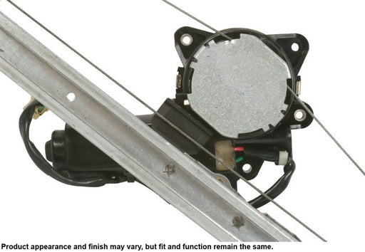 Window Motor and Regulator Assembly Cardone 47-3103R
