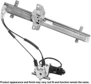 Window Motor and Regulator Assembly Cardone 47-4502R