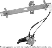Window Motor and Regulator Assembly Cardone 47-4502R