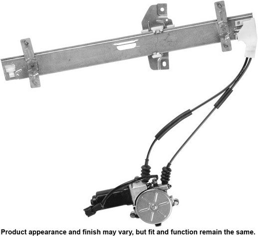 Window Motor and Regulator Assembly Cardone 47-4502R
