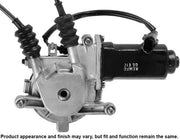 Window Motor and Regulator Assembly Cardone 47-4502R