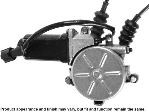 Window Motor and Regulator Assembly Cardone 47-4502R