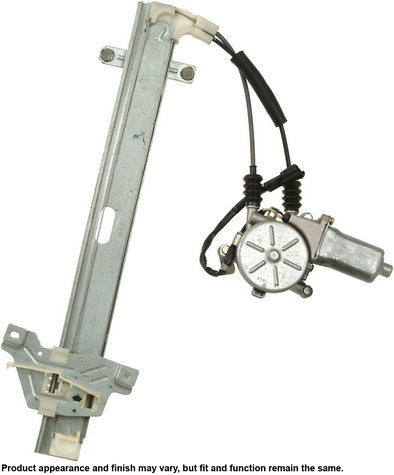 Window Motor and Regulator Assembly Cardone 47-45038R