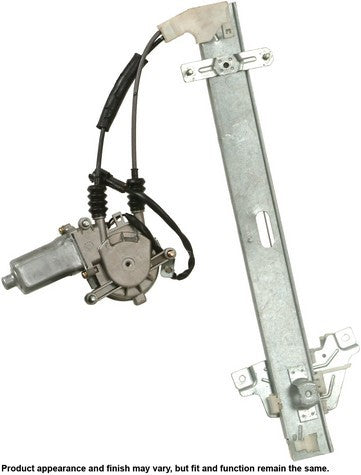Window Motor and Regulator Assembly Cardone 47-45038R