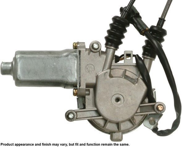 Window Motor and Regulator Assembly Cardone 47-45038R