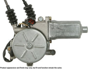 Window Motor and Regulator Assembly Cardone 47-45038R