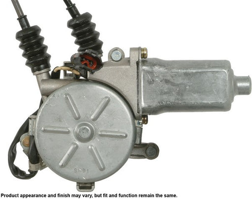 Window Motor and Regulator Assembly Cardone 47-45038R