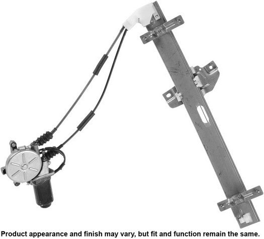 Window Motor and Regulator Assembly Cardone 47-4503R