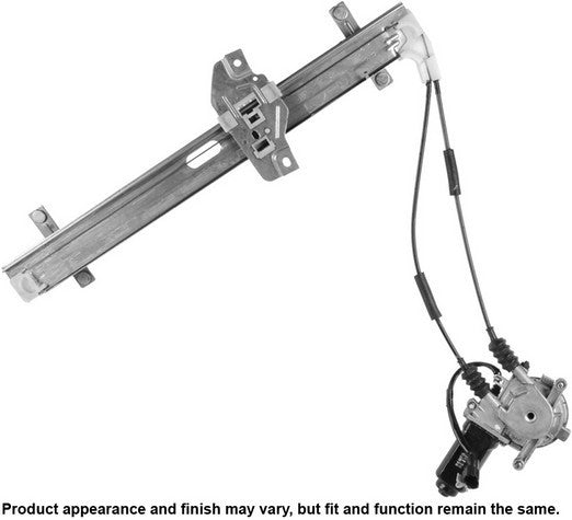 Window Motor and Regulator Assembly Cardone 47-4503R