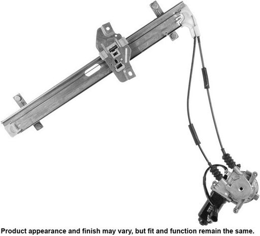 Window Motor and Regulator Assembly Cardone 47-4503R
