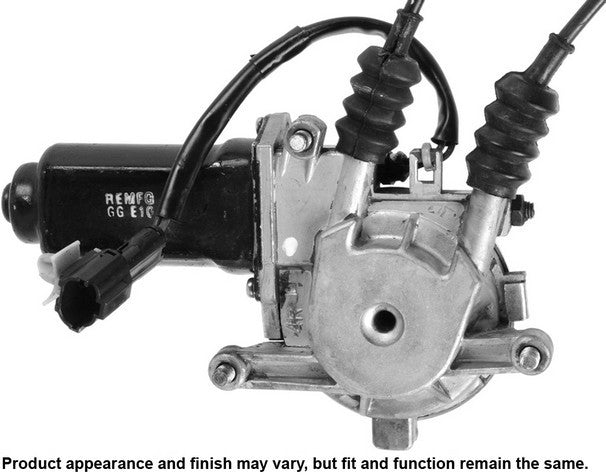 Window Motor and Regulator Assembly Cardone 47-4503R