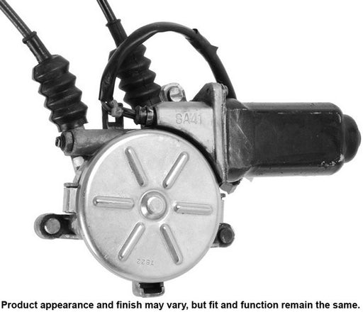 Window Motor and Regulator Assembly Cardone 47-4503R
