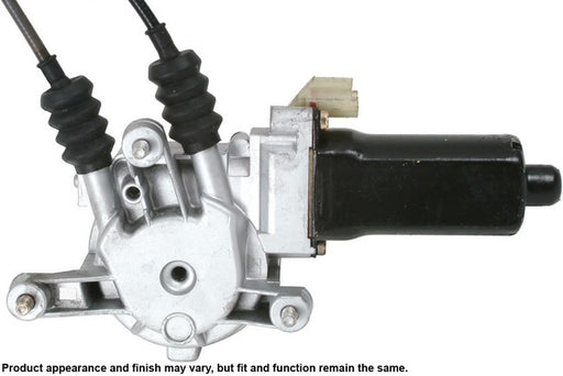 Window Motor and Regulator Assembly Cardone 47-4506R