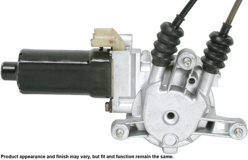 Window Motor and Regulator Assembly Cardone 47-4507R