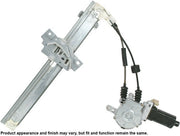 Window Motor and Regulator Assembly Cardone 47-4507R