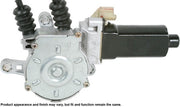 Window Motor and Regulator Assembly Cardone 47-4507R