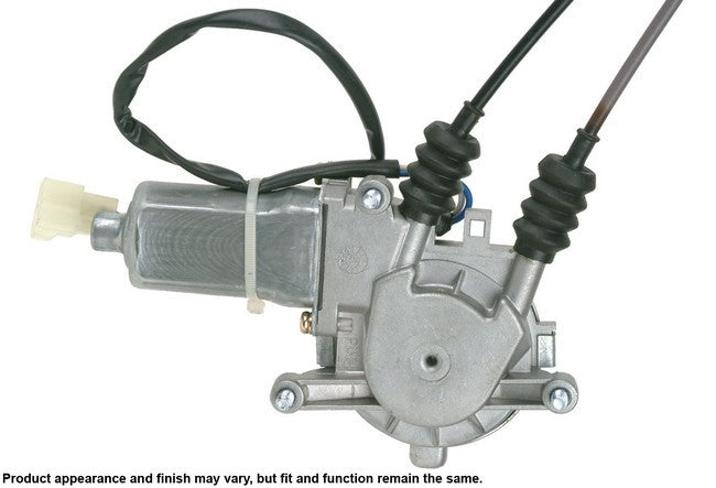 Window Motor and Regulator Assembly Cardone 47-4515R