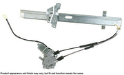 Window Motor and Regulator Assembly Cardone 47-4515R