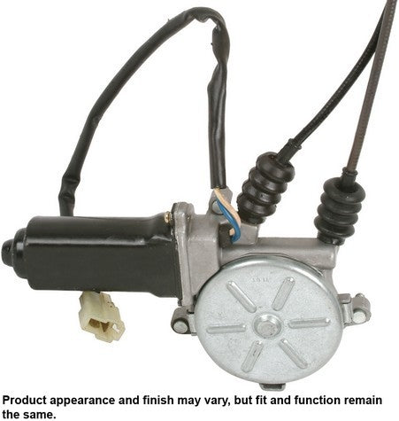 Window Motor and Regulator Assembly Cardone 47-4516R