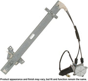 Window Motor and Regulator Assembly Cardone 47-4516R