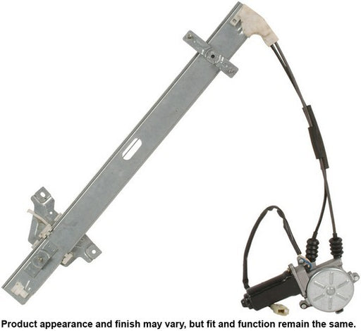 Window Motor and Regulator Assembly Cardone 47-4516R