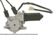 Window Motor and Regulator Assembly Cardone 47-4516R